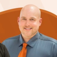 Machias Savings Bank Employee Brent Colbeth's profile photo