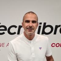 Tecnifibre Employee Thomas Guerre's profile photo