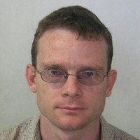 Kamahi Electronics Ltd Employee Darren Roberts's profile photo