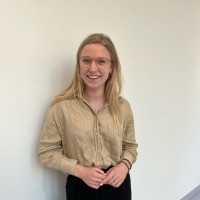 Riksja Travel Employee Tamar Mostert's profile photo