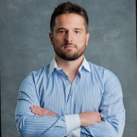 Coinis Employee Tin Deljanin's profile photo