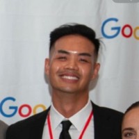 Google Employee Daniel Chai's profile photo