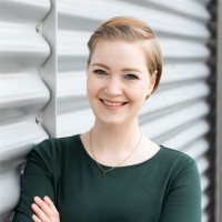 Landgard eG Employee Lina Nikelowski's profile photo