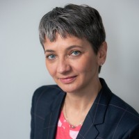 Hempel A/S Employee Svetlana Pereverzeva's profile photo