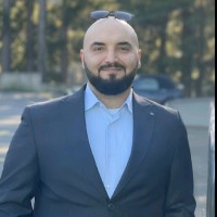 GRC LLC Employee Roman Saakian's profile photo