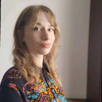 Aleksandra Zoń's profile photo