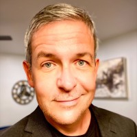 Western Alliance Bank Employee Chuck Kirkpatrick's profile photo