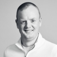 Yolo Investments Employee Sam Cooper's profile photo