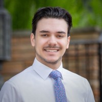 Fastenal Employee Ben Alonso's profile photo
