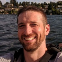Google Employee Keith Moyer's profile photo