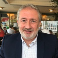 JUPITER HOTELS HOLDINGS LIMITED Employee James Fraser's profile photo