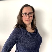 DocPath Employee Andrea Berlin's profile photo