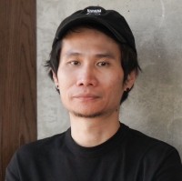 BBDO Bangkok Employee Vuttichai Chongsanguan's profile photo