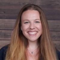 Acero Precision Employee Amay Smith's profile photo