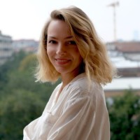 kwantis Employee Dominika Czapla's profile photo