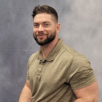 Vecoplan, LLC Employee Justin Jenkins's profile photo