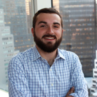 Northwell Health Employee Tyler Gamble's profile photo