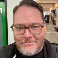 doxo Employee Brian McCoy's profile photo