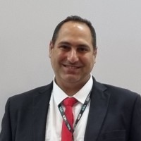 Netline Communications Technologies (NCT) Employee Eli Ofek's profile photo