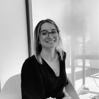 BayWa r.e. Solar Distribution / FR Employee Salomé Nédélec's profile photo