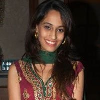 Optus Employee Shwetha Rani's profile photo