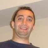 Arash Asadi Email & Phone Number