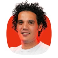 RedBox SA Employee Mohamed Elshawy's profile photo