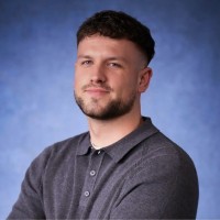 Daily Mail Employee Ben Wiley's profile photo
