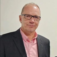 Gofore Employee Mika Hamalainen's profile photo