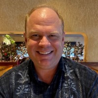 Unstructured Employee Eric Hunley's profile photo
