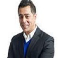 Featurespace Employee Ahtesham Ahmed's profile photo