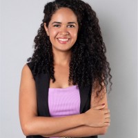 Concessionária de Rodovia Nova 364 Employee Ana Luiza Soares's profile photo