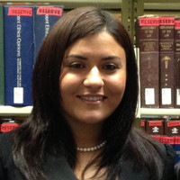 Nazli Matt Email & Phone Number