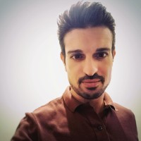 Petros Zaris's profile photo