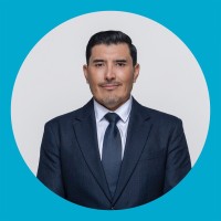 Russell Bedford International Employee Fernando Manzanilla's profile photo