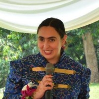 Sortition Foundation Employee Sonia Randhawa's profile photo