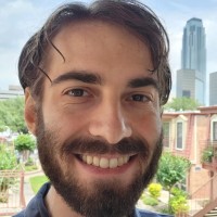 Oasis Network Employee Robert Brienza's profile photo