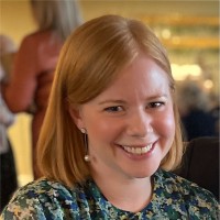 BAE Systems Digital Intelligence Employee Sarah Fothergill's profile photo