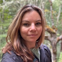 Bat Conservation International Employee Rachel Harper's profile photo