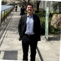 Copa Airlines Employee Victor Rios's profile photo