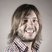 Equate Media Employee Sebastian Proverbio's profile photo