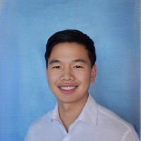 Chicago Trading Company Employee Daniel Lin's profile photo