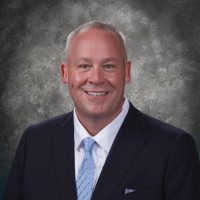 4J School District Employee Patrick Brown's profile photo