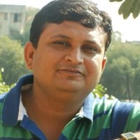 DG7 Employee Amit Deshmukh's profile photo