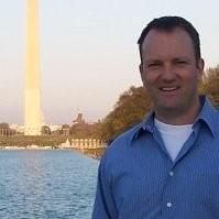 PingWind Inc. (SDVOSB) Employee Bradley Fulton's profile photo