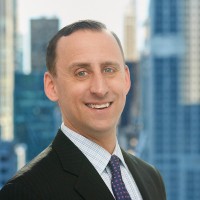 United Church Homes Employee Kevin Deegan's profile photo