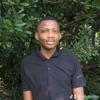 Amphi SA Employee Tshwene Maboya's profile photo