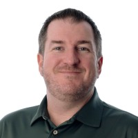 Kaseware Employee Sean Isner's profile photo