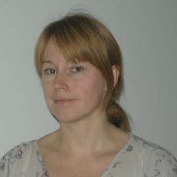 Atrogi Employee Sofia Karlstroem's profile photo