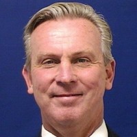 Hearst Employee Jim Cawley's profile photo